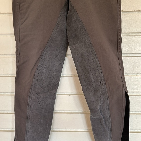 Full-Seat Breech - Picture 3 of 9